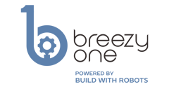 Breezy BWR logo
