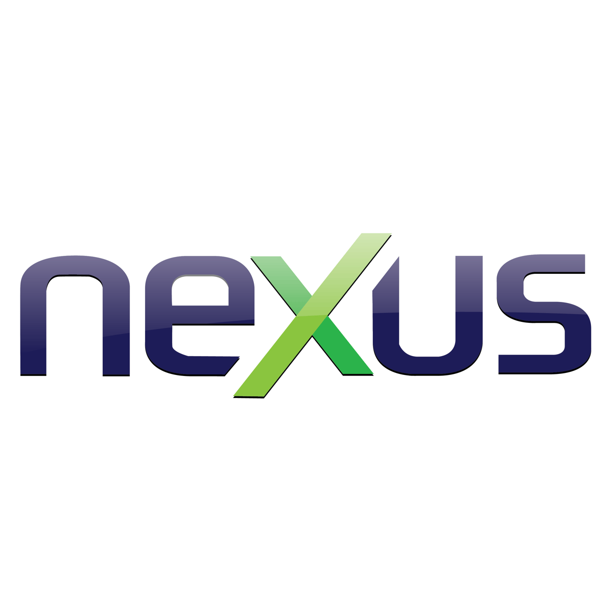 Nexus logo